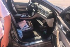 2024 BYD Qin Plus 2024 Glory 1.5L AT DM-i 55KMLeading #8