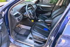 2017 BMW X1 2018 1.5T AT 18LiFashionFWD #9
