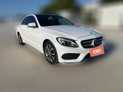 2015 Mercedes-Benz C-Class 2015 2.0T AT C200LSport #3