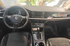 2018 Volkswagen Lavida 2018 1.5 AT Comfort #12