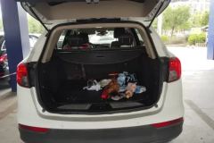 2016 Buick Envision Plus 2016 1.5T AT 20TLeadingFWD #4