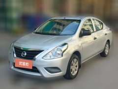2015 Nissan Sunny 2014 1.5 MT XEComfort #1