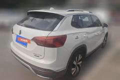 2020 Volkswagen Tayron 2020 1.4T AT 280TSILuxurySmart ConnectFWD #3