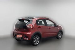 2018 Geely Auto Vision X1 2017 1.3 AT playerEdition #2