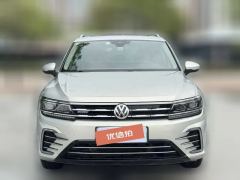 2019 Volkswagen Tiguan L New Energy 2019 1.4T AT 430PHEVHEVFlagship #2