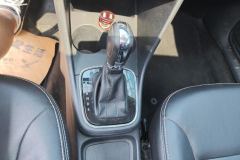 2016 Volkswagen Polo Hatchback 2016 1.6 AT Luxury #16