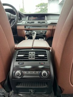 2016 BMW 5 Series 2017 2.0T AT 528LiLeading #10