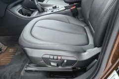 2017 BMW X1 2016 1.5T AT 18LiExclusiveFWD #21