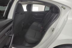 2022 Mazda Mazda3 Axela Sedan 2021 2.0L AT dazzling qualityEdition #11