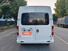 2024 Maxus V80 2024 Aoyuntong Value Edition 6AMT Short Wheelbase Medium Roof 127Ps 5/6-Seater #5
