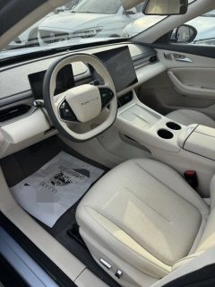 2024 Dongfeng Fengxing Dongfeng Fengxing Xinghai S7 2024 555Co-creation #9
