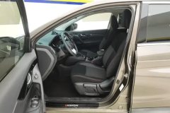 2019 Nissan Qashqai 2019 2.0 AT Smart #9