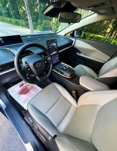 2024 Toyota bZ3 2024 517km ElitePRO #4