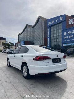 2020 Volkswagen Bora Sedan 2020 1.5 AT Comfort #9