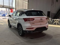 2016 GAC Trumpchi Trumpchi GS4 2016 1.5T AT 235TElite #7