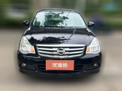 2016 Nissan Sylphy 2016 1.6 AT ClassicXEComfort #2