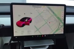 2021 Tesla Model Y 2021Long Rangeall wheel driveEdition 3D7 #14