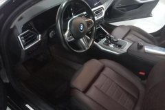 2020 BMW 3 Series 2020 2.0T AT 325Li MSport Pkg Facelift #9