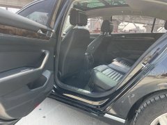 2019 Volkswagen Magotan 2018 1.8T AT 330TSILuxury Facelift #6