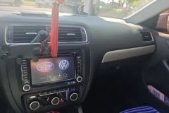 2015 Volkswagen Sagitar 2014 1.6 MT Leading Facelift #13