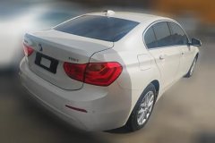 2017 BMW 1 Series 2017 1.5T AT 118iFashion #3
