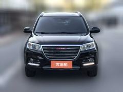 2015 Haval H6 2015 1.5T MT SportPremium 4WD #2