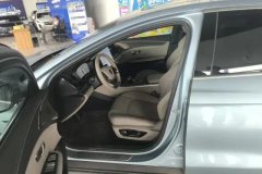 2024 BYD Han 2024 1.5T AT DM-i Glory 121KM Exclusive #9