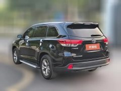 2020 Toyota Highlander 2018 2.0T AT Elite7Seat 4WD China VI #4