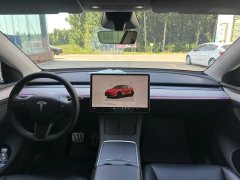 2024 Tesla Model Y 2023 rear wheel driveEdition #8
