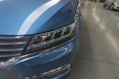 2017 Roewe RX5 2018 1.5T AT 20TConnectednetSmart PremiumFWD #5