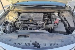 2022 Toyota Camry 2022 2.0GVP AT Leading #10