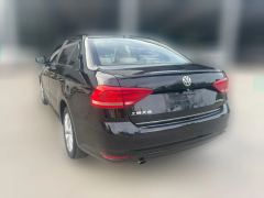 2016 Volkswagen Lavida 2015 1.6 AT Comfort #4