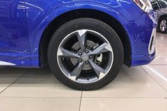 2021 Audi Q3 2021 1.4T AT 35TFSIFashionDynamic #6