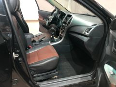 2015 BYD F3 2015 1.5 MT ComfortEnergy savingEdition #7