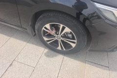 2022 Nissan Sylphy 2022 1.6L AT XLJoy #6