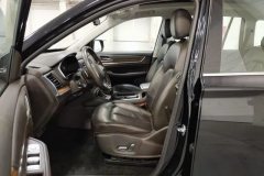 2020 Roewe RX8 2019 2.0T AT 30TSmart ConnectnetSupergroupFlagshipRWD #13