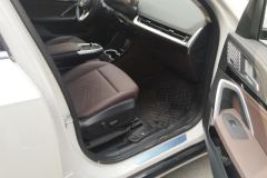 2024 BMW X1 2023 2.0T AT sDrive25Li XDesign Pkg #8