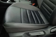 2019 Volkswagen Sagitar 2019 1.4T AT 280TSIComfort China VI #21