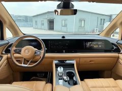 2022 Voyah Dreamer 2022 0carbonEdition Home 475km #11