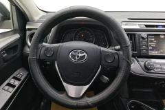 2017 Toyota RAV4 2016 2.0L AT CVT2WDFashion China V #15