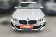 2023 BMW 1 Series 2023 1.5T AT 120i MSport #2