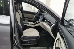 2023 BYD Song Plus New Energy 2021 1.5L AT DM-i 110KM FlagshipPLUS #22