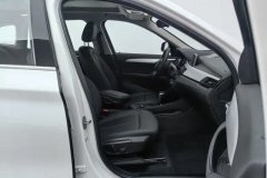 2019 BMW X1 2019 2.0T AT 20LiLeadingFWD #22