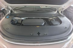 2024 Li Auto Li Auto L6 2024 pro #9