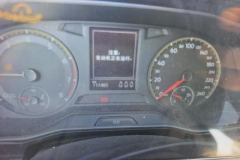 2021 Volkswagen Sagitar 2020 1.4T AT 280TSIComfort China VI #14