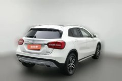 2017 Mercedes-Benz GLA-Class 2016 1.6T AT GLA200FashionFWD #2