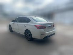 2019 Nissan Sylphy EV 2018 Smart Premium EV #5