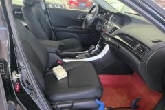 2017 Honda Accord 2016 2.0 AT Comfort #8