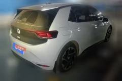 2025 Volkswagen ID.3 2025 clever extremely intelligentEdition #3