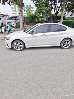 2021 BMW 1 Series 2021 1.5T AT 120i MSportYaoyeEdition #3